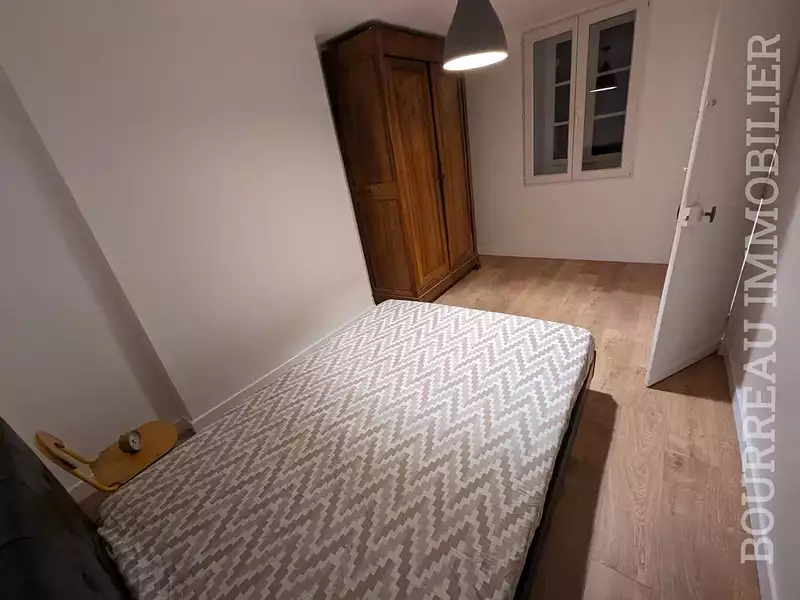 Immeuble, 230 m²