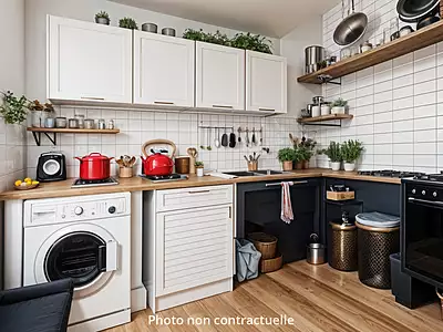 Maison, 110 m²