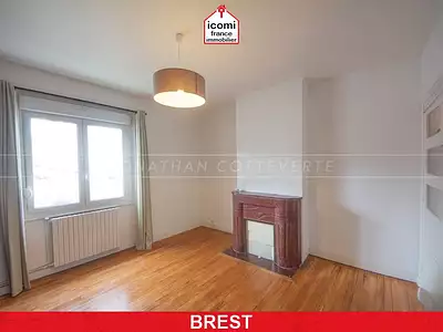 Appartement, 65 m²
