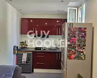 Appartement, 32,1 m²