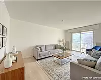 Appartement, 58,2 m²