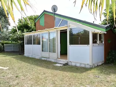 Maison, 49 m²