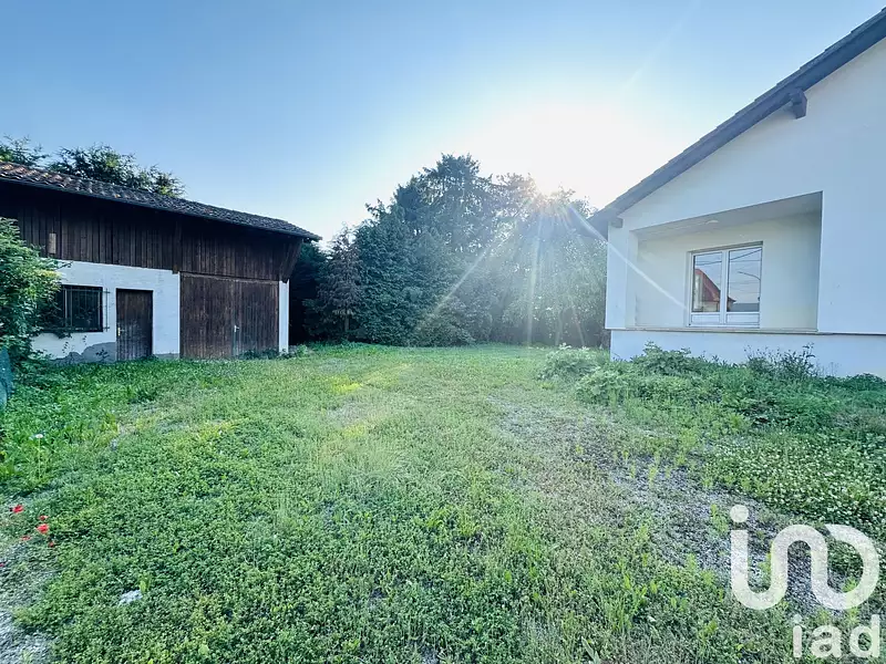 Maison, 170 m²