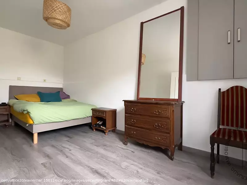 Maison, 170 m²
