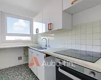 Appartement, 37,02 m²