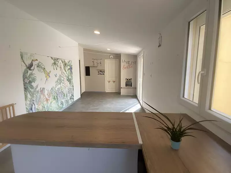 Maison, 110 m²