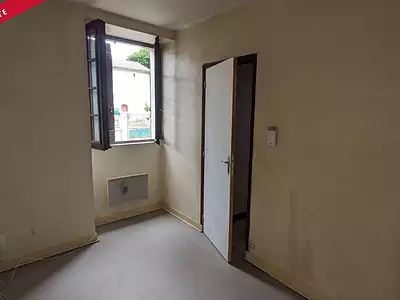 Maison, 165 m²