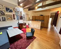 Maison, 105 m²