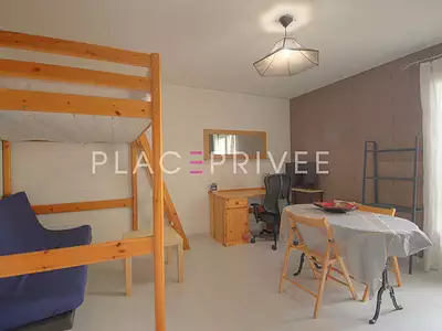 Appartement, 30,5 m²