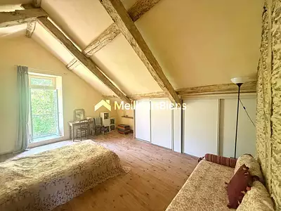 Maison, 180 m²