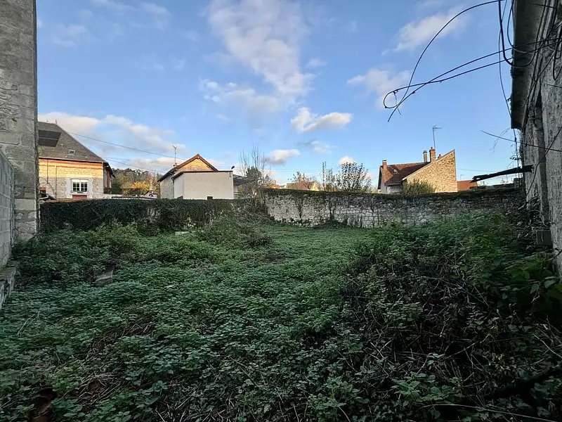 Maison, 130 m²