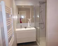 Appartement, 45,1 m²