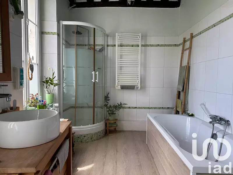 Maison, 320 m²