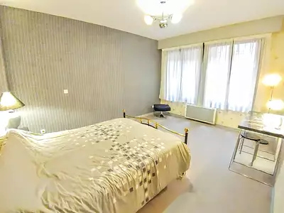 Appartement, 55 m²