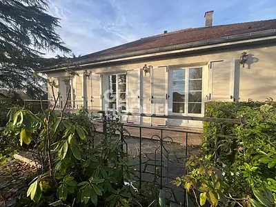 Maison, 118,57 m²