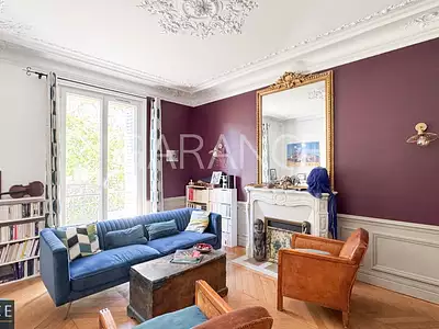 Appartement, 87,76 m²