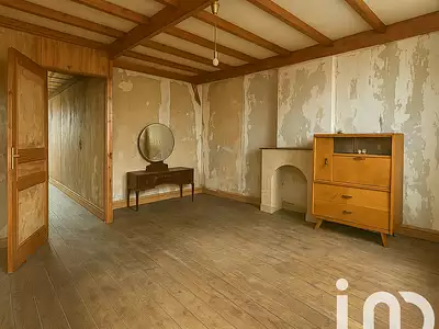 Maison, 95 m²