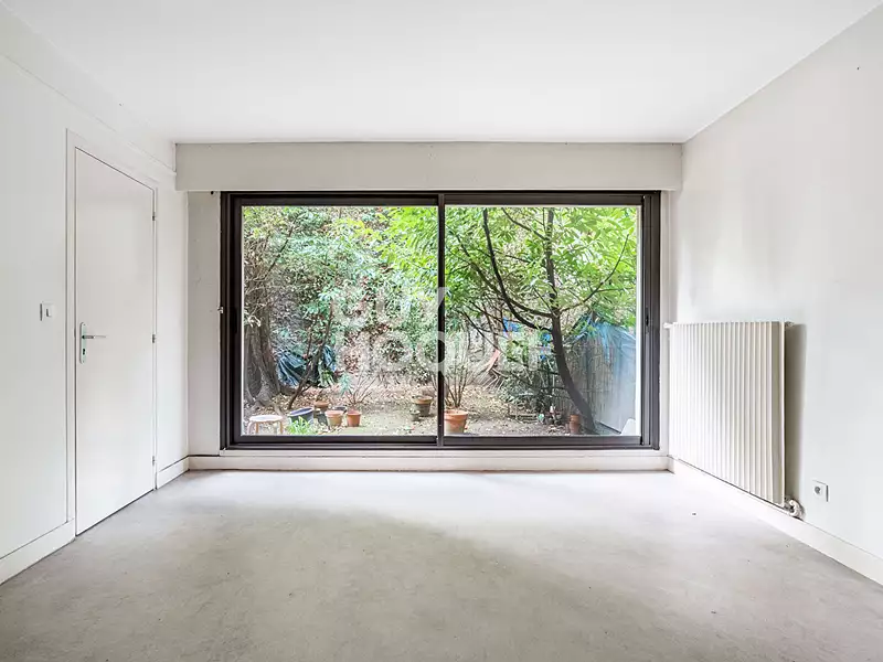 Appartement, 45 m²