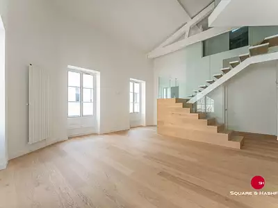 Appartement, 91,19 m²