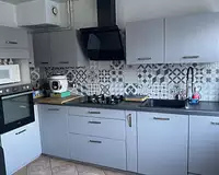 Maison, 83 m²