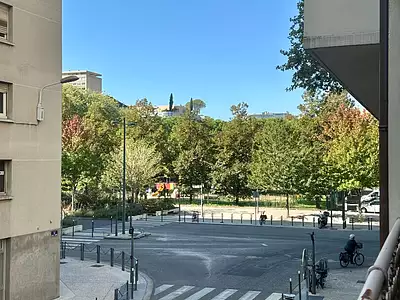 Appartement, 71,2 m²