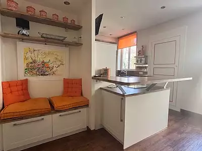 Appartement, 151 m²