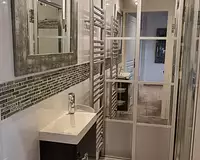 Appartement, 90 m²