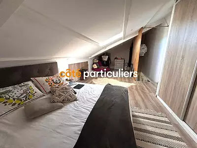 Appartement, 71 m²