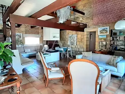 Maison, 422,8 m²