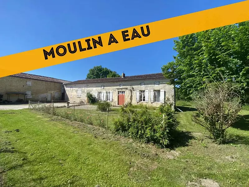 Maison, 94 m²