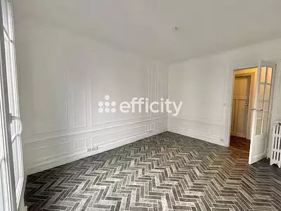 Appartement, 34 m²