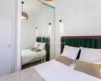 Appartement, 33,2 m²