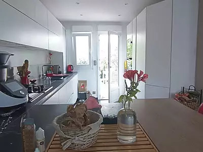 Maison, 140 m²