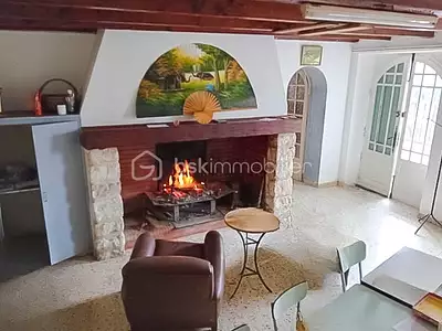 Maison, 200 m²