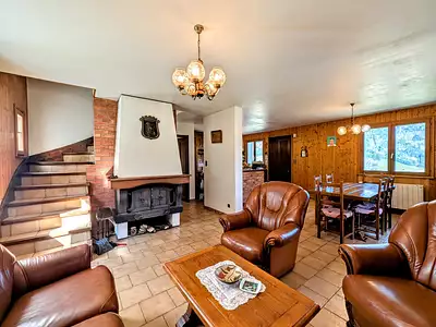 Maison, 279 m²