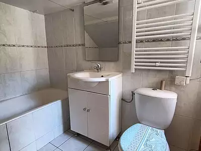 Appartement, 53 m²