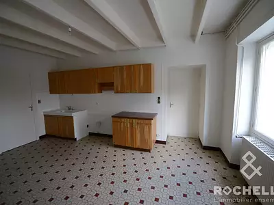 Maison, 186 m²