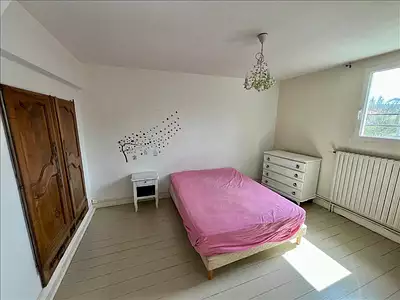 Maison, 125 m²