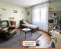 Maison, 60 m²