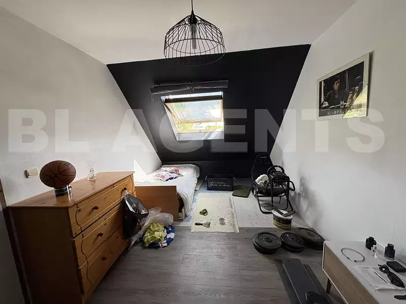 Maison, 104,44 m²