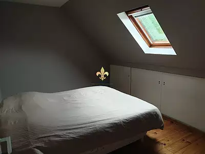 Maison, 135 m²