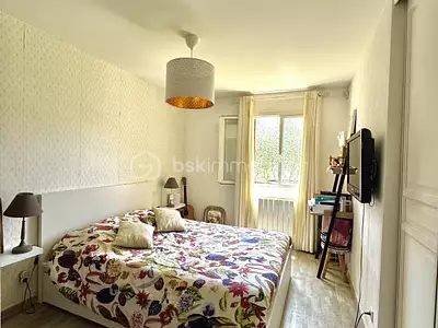 Maison, 90 m²