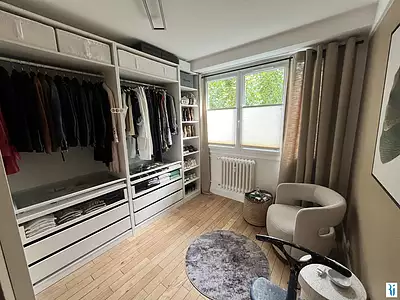 Appartement, 75 m²