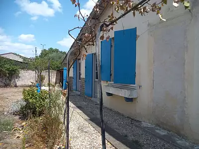 Maison, 51 m²