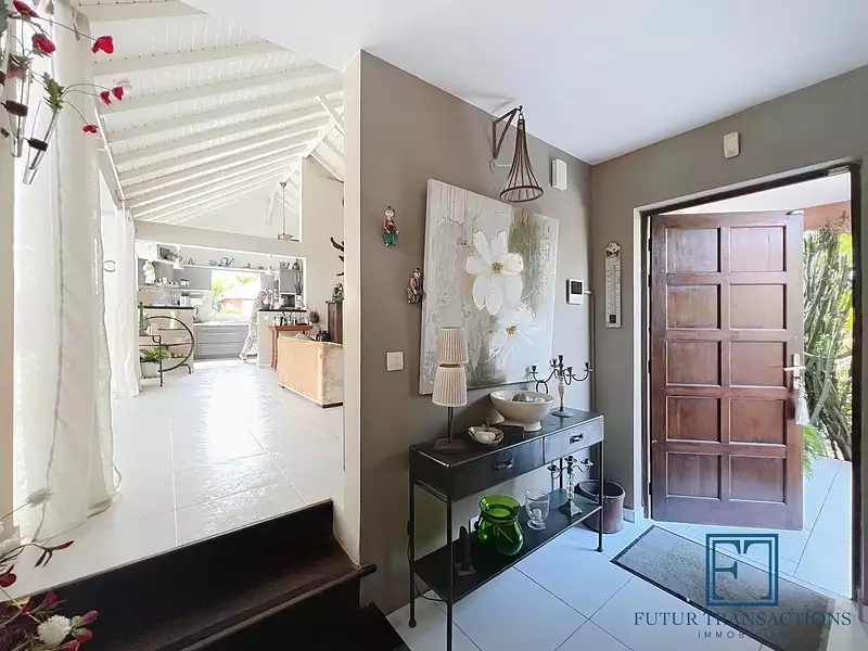 Maison, 145,31 m²