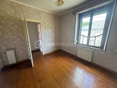 Maison, 90 m²