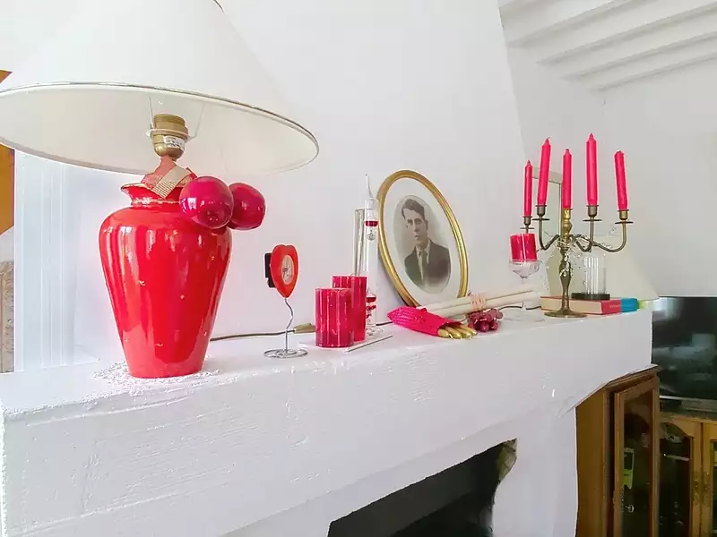 Maison, 130 m²