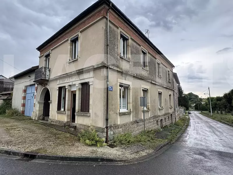 Maison, 160 m²