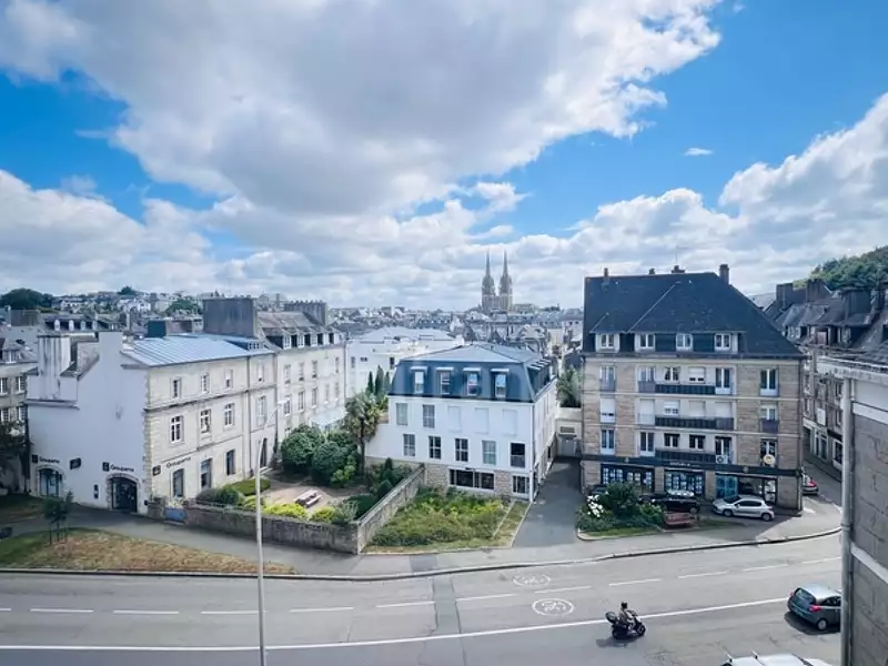 Appartement, 101 m²