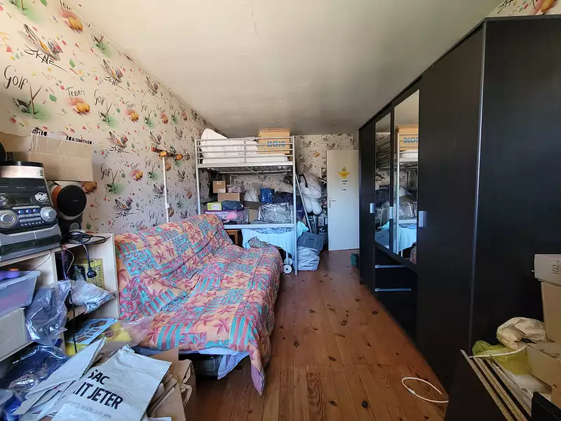 Maison, 140 m²
